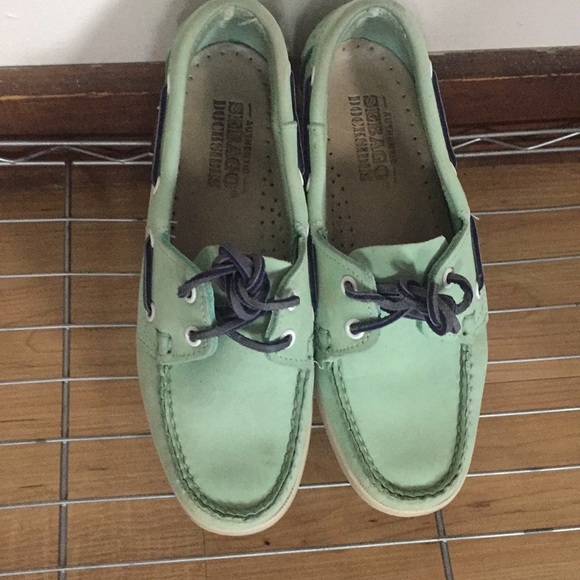 Sebago Docksiders - Picture 3 of 6